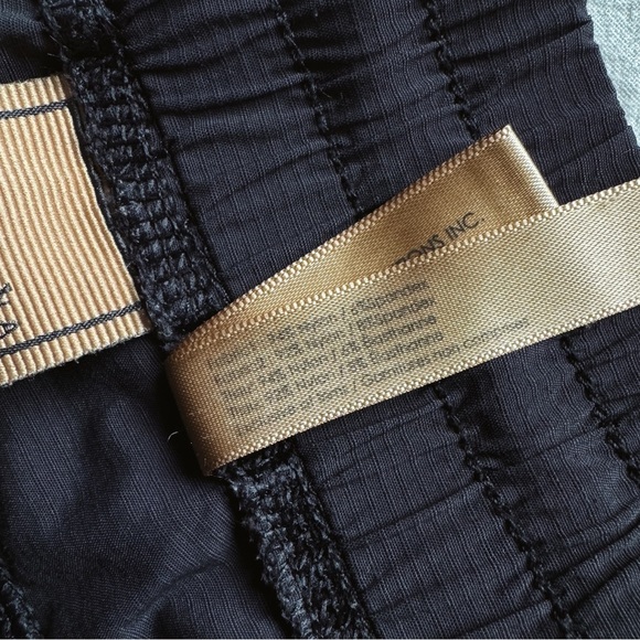 Indygena Maeto Pant in Dark Grey - Size Small - Picture 7 of 8